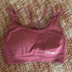 GYMSHARK Seamless Sports Bra